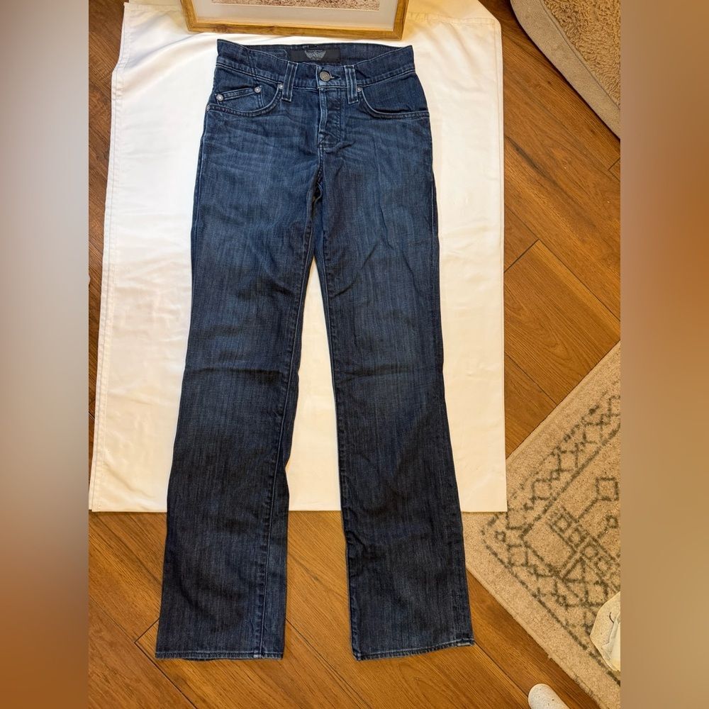 Rock & Republic size 29 bootcut jeans